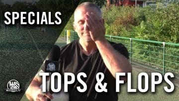 Die Top 3 Spieler von Thomas Busch (Trainer Frankfurter FC Victoria) | MAINKICK.TV