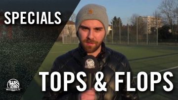 Die Top 3 Stadionbesuche von Christian Cruz Amaral (FC Union Niederrad 07) | MAINKICK.TV