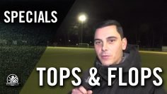 Die Top 3 Stationen in der Karriere von Robert Rostom (BFC Meteor 06) | SPREEKICK.TV