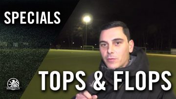 Die Top 3 Stationen in der Karriere von Robert Rostom (BFC Meteor 06) | SPREEKICK.TV