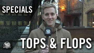 Die Top 3 Tore von Sven Schönherr (TuS Froschhausen) | MAINKICK.TV