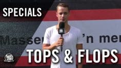 Die Top 3 Tore von Tillman Kratz (FC Hessen Massenheim) | MAINKICK.TV