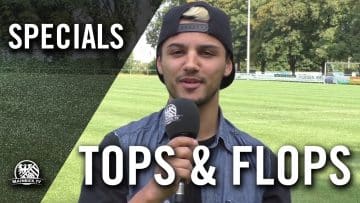 Die Top 3 Tore von Turgay Akbulut (FC Eddersheim) | MAINKICK.TV