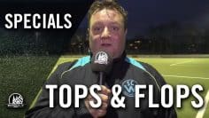 Die Top 3 Torhüter von Michael Redwitz (Trainer SC West Köln II) | RHEINKICK.TV