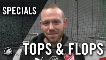 Die Top 3 Trainer von Björn Effertz (Trainer SC Germania Geyen) | RHEINKICK.TV