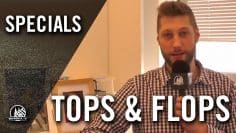 Die Top 3 Trainer von Daniel Sobolewski (Chefredakteur RHEINFUSSBALL) | RHEINKICK.TV