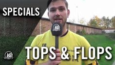 Die Top 3 Trainer von Florian Beckers (FC Viktoria Gruhlwerk) | RHEINKICK.TV