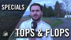 Die Top 3 Trainer von Ioannis Masmanidis (FC Leverkusen) | RHEINKICK.TV