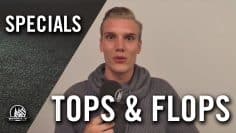 Die Top 3 Trainer von Nils Remagen (SC Fortuna Köln II) | RHEINKICK.TV