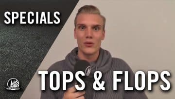 Die Top 3 Trainer von Nils Remagen (SC Fortuna Köln II) | RHEINKICK.TV