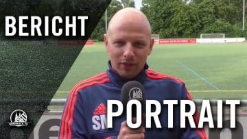 Die Top 3 unbeliebtesten Trainingsübungen von Stefan Müller (Trainer SV Schlebusch)  | RHEINKICK.TV