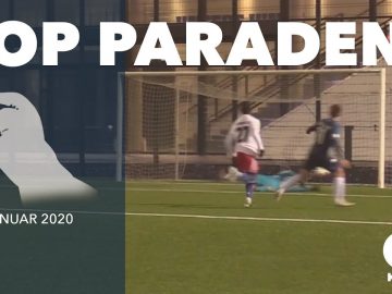 Die Top Paraden im Januar | KICK.TV