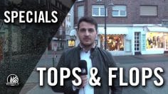 Die Top und Flop 3 Fußballplätze von Ibrahim Omayrat (Euskirchen Türk Gencligi) | RHEINKICK.TV