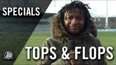 Die Top und Flop Fußballplätze von Charly Kuntz (CSV SF Bochum-Linden) | RUHRKICK.TV