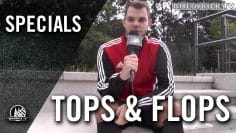 Die Top und Flop Fußballplätze von Pascal Imgrund (SV Deutz 05 II) | RHEINKICK.TV