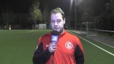 Die Top und Flop Fußballplätze von Marcel Glasow (SV Lichtenberg 47 II) | SPREEKICK.TV