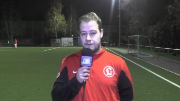 Die Top und Flop Fußballplätze von Marcel Glasow (SV Lichtenberg 47 II) | SPREEKICK.TV