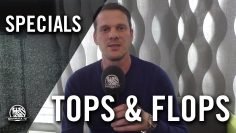 Die Top und Flop Karrierehighlights von Dirk Wolf (Co-Trainer TS Ober-Roden) | MAINKICK.TV