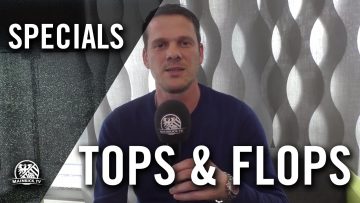 Die Top und Flop Karrierehighlights von Dirk Wolf (Co-Trainer TS Ober-Roden) | MAINKICK.TV