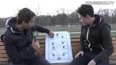 Die Traumelf von Alban Feta und Florian Haase (Futsalteam FC Viktoria 1889 Berlin) | SPREEKICK.TV