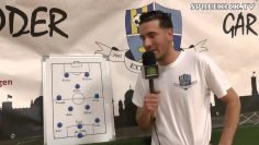 Die Traumelf von Andreas Teske (Extreme Guns) | SPREEKICK.TV