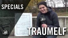 Die Traumelf von Benny Hoose (TSC Euskirchen) | RHEINKICK.TV