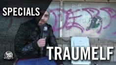 Die Traumelf von Christian Cruz Amaral (FC Union Niederrad 07) | MAINKICK.TV