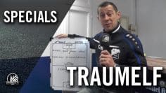 Die Traumelf von Conny Wieting – Teil 2 | RHEINKICK.TV