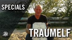 Die Traumelf von Daniel Heider (DJK Adler Riemke) | RUHRKICK.TV