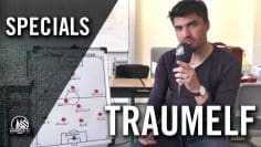 Die Traumelf von Farhat Qarizada (ehemals SSV Bornheim) | RHEINKICK.TV