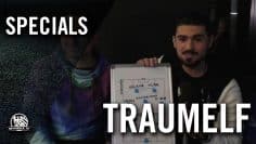 Die Traumelf von Imran Gulzar (KV Mühlheim) und Anil Ucar (Spvgg. Dietesheim) | MAINKICK.TV