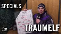 Die Traumelf von Kevin Büttner (SSV Vingst 05) | RHEINKICK.TV