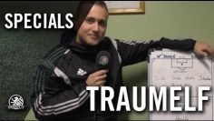 Die Traumelf von Marc Smuda (SSC Teutonia II) | SPREEKICK.TV