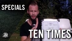 Die Traumelf von Marcel Müller (SV Wanne 11) | RUHRKICK.TV