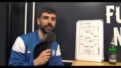 Die Traumelf von Martin Pfaffenzeller (Türkiyemspor Berlin II) | SPREEKICK.TV