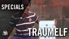 Die Traumelf von Mathewes Asmeron (FC Germania Weilbach) | MAINKICK.TV