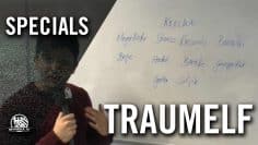 Die Traumelf von Mert Barak (TS Ober-Roden) | MAINKICK.TV