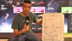 Die Traumelf von Muhamet Ilter (1. FC Neukölln) | SPREEKICK.TV