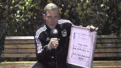 Die Traumelf von Paul Kolmsee (SG Blankenburg) | SPREEKICK.TV