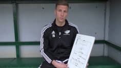 Die Traumelf von René Robben (BFC Preussen) | SPREEKICK.TV