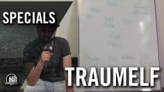 Die Traumelf von Steve Vogel (Spielertrainer SSV Roggendorf/Thenhoven) | RHEINKICK.TV