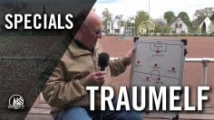 Die Traumelf von Theo Hass (FC Rheinsüd-Fan) | RHEINKICK.TV