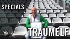 Die Traumelf von Thomas Zampach (ehemals MAINKICK.TV-Experte) | MAINKICK.TV