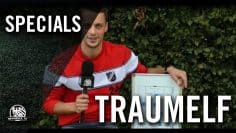 Die Traumelf von Tillmann Kratz (FC Hessen Massenheim) | MAINKICK.TV