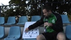 Die Traumelf von Tom Hagel (VfB Fortuna Biesdorf) | SPREEKICK.TV