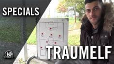 Die Traumelf von Tugay Düzelten (Sportvereinigung Porz) | RHEINKICK.TV