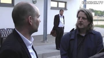 Die Verhandlung des HFV zum ODDSET-Pokal Halbfinale: Altona 93 – SC Condor | ELBKICK.TV