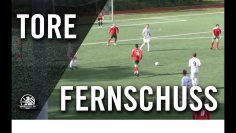 Distanzkracher von Florian Steines (SV B.W. Berolina Mitte)