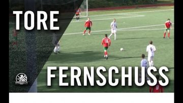 Distanzkracher von Florian Steines (SV B.W. Berolina Mitte)