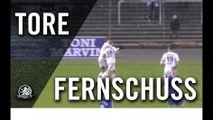 Distanzkracher von Kevin Kruschke (Tennis Borussia Berlin)